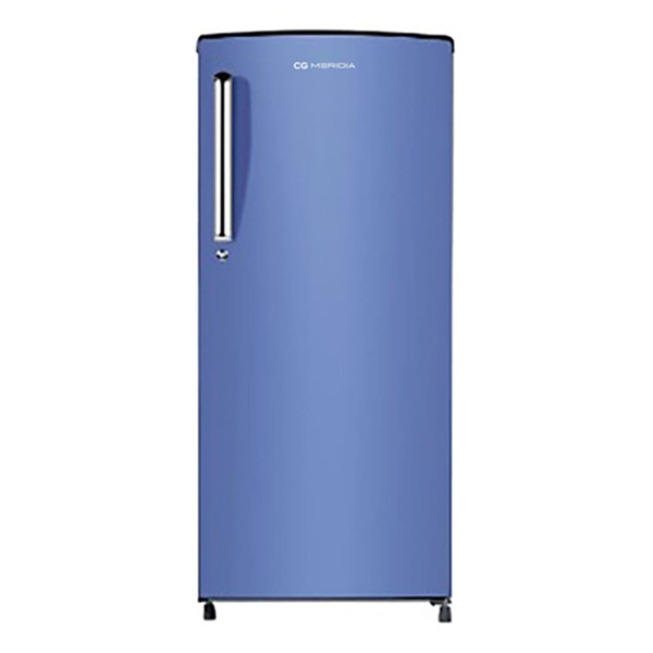 192 Liter Single Door Refrigerator - CGMRS2122RDBL