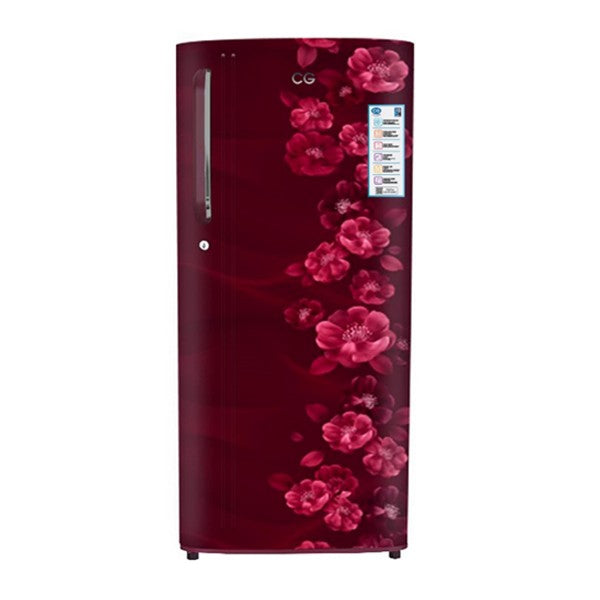 215 Liter Single Door Refrigerator - CGS2353SR