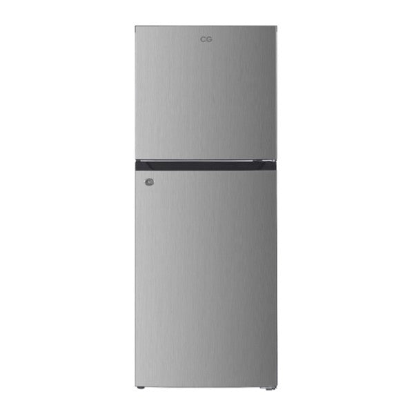220 Liter Double Door Refrigerator - CGD240SRS