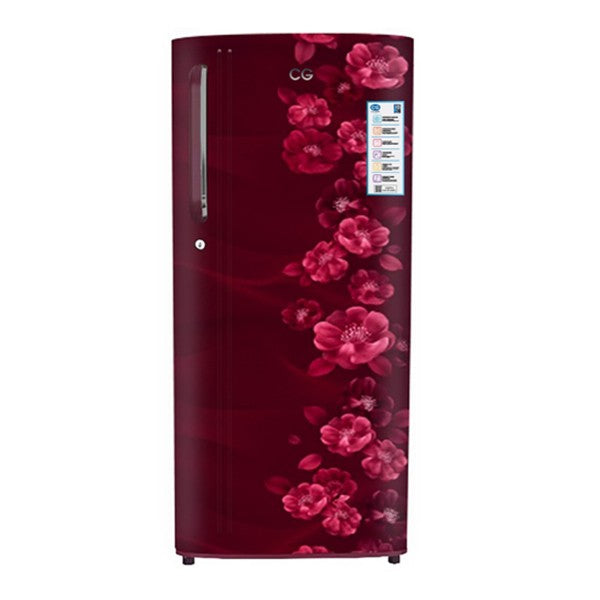 230 Liter Single Door Refrigerator - CGS2503SR
