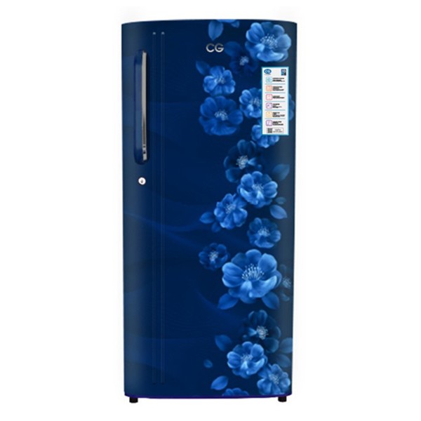 230 Liter Single Door Refrigerator - CGS2503SB