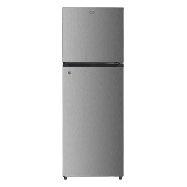 270 Liter Double Door Refrigerator - CGD290SRS