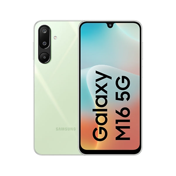 Samsung Galaxy M16 5G (6/128GB)