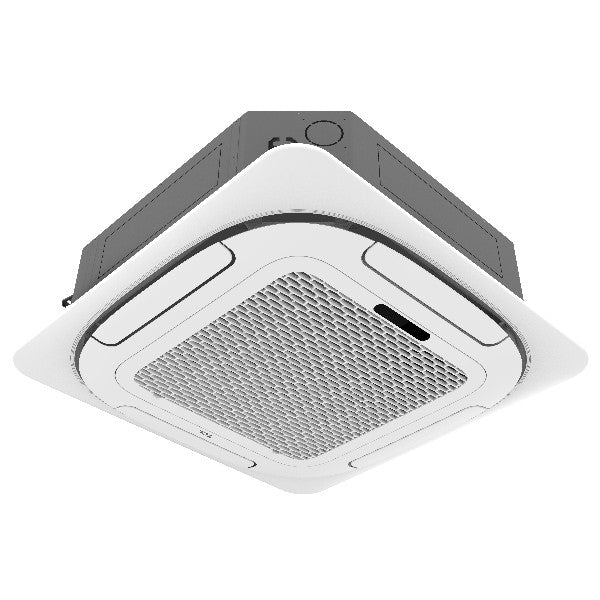 3 Ton Ceiling Cassette Split Air Conditioner - TCC-36CHRA/DV(02)