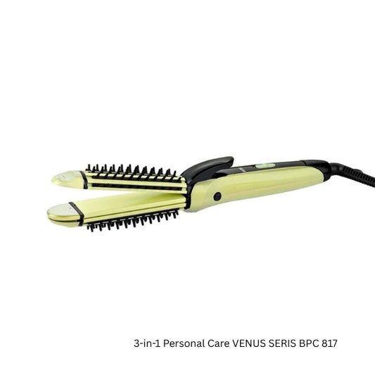 3-in-1 Personal Care VENUS SERIS BPC 817