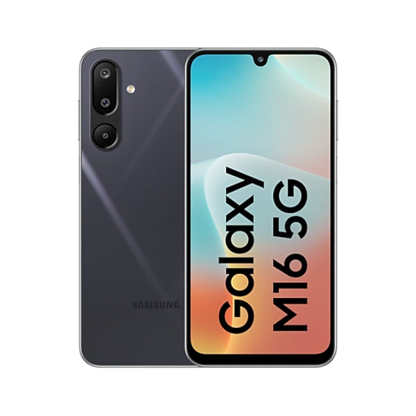 Samsung Galaxy M16 5G (6/128GB)