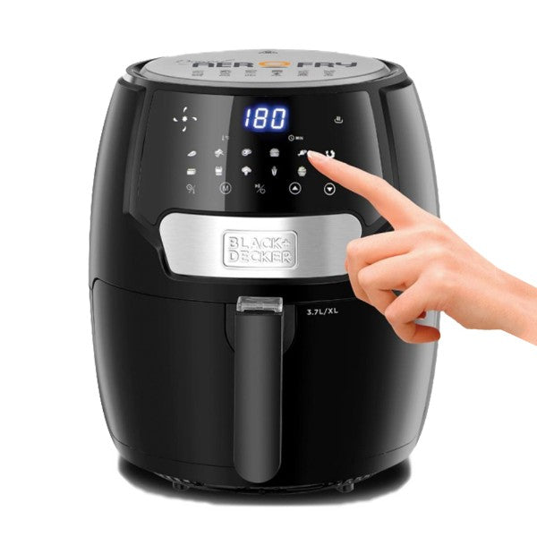 4 Liter Air Fryer - AF4037-B5