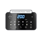 4 Liter Air Fryer - AF4037-B5