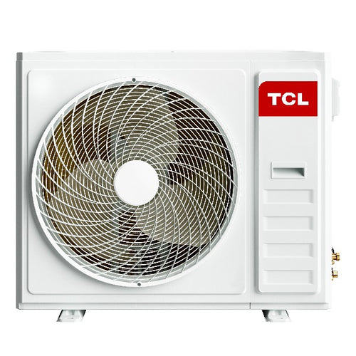 4 Ton Ceiling Cassette Split Air Conditioner - TCC-48CHRA/DV7(02)