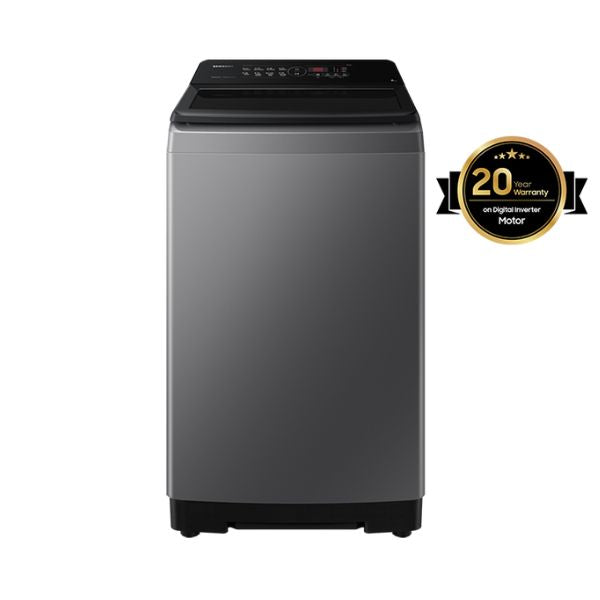 Samsung Top Load 8Kg Washing Machine - WA80BG4441BDIM