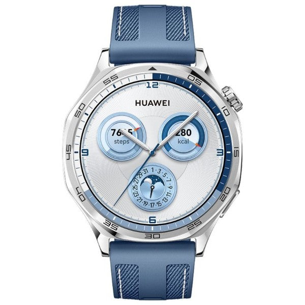 46mm Huawei Watch GT 5 Blue Oven