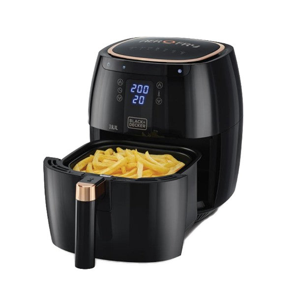 5.5 Liter Air Fryer - AF5539-B5