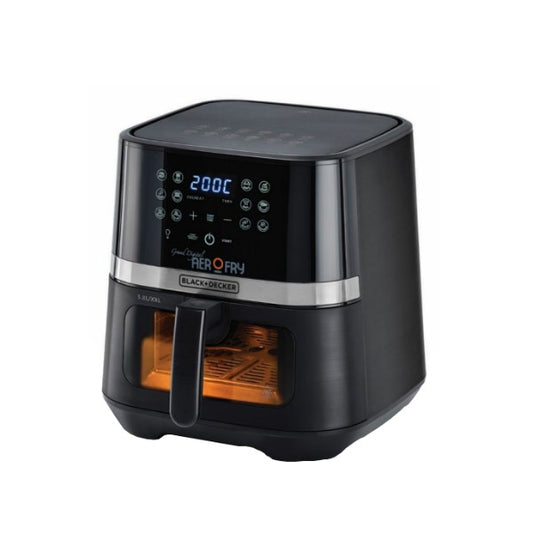 5.8 Liter Air Fryer - AF5800-B5