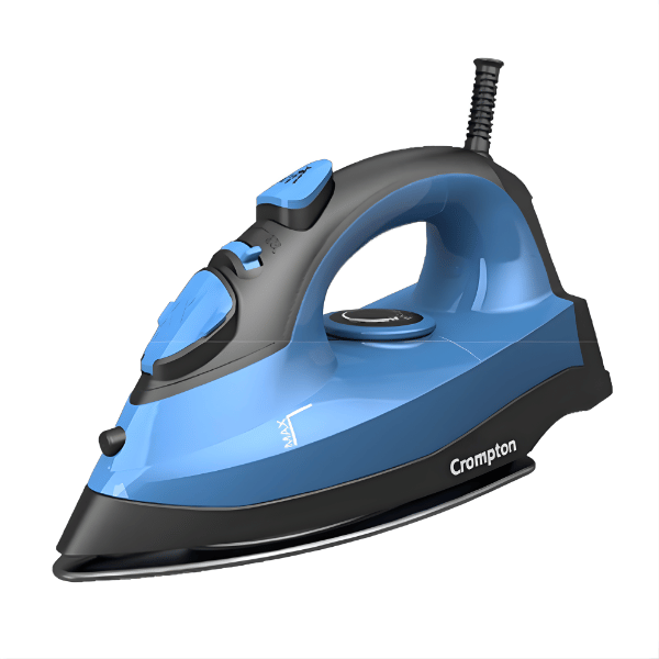 Crompton 1200 Watt Steam Iron