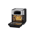 Black+Decker 12 Liter Air Fryer | AOF100-B5