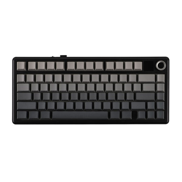 AULA F75 MAX Wireless Mechanical Keyboard