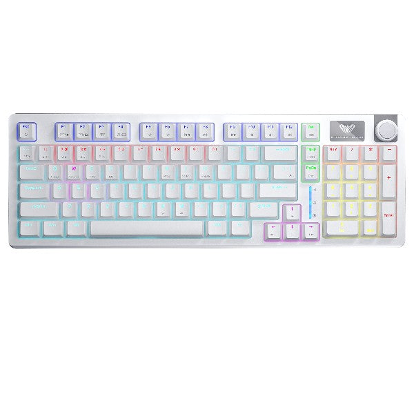 AULA S98 Wireless Mechanical Keyboard
