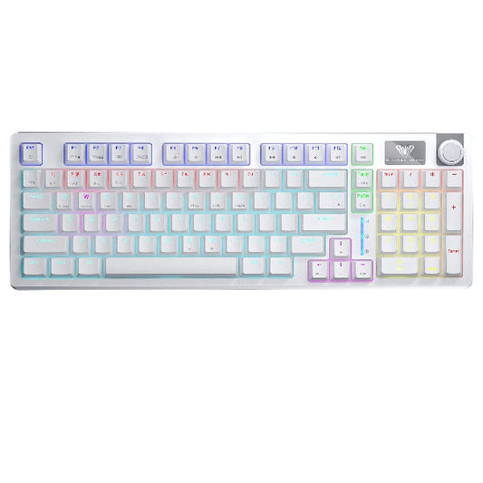 AULA S98 Wireless Mechanical Keyboard