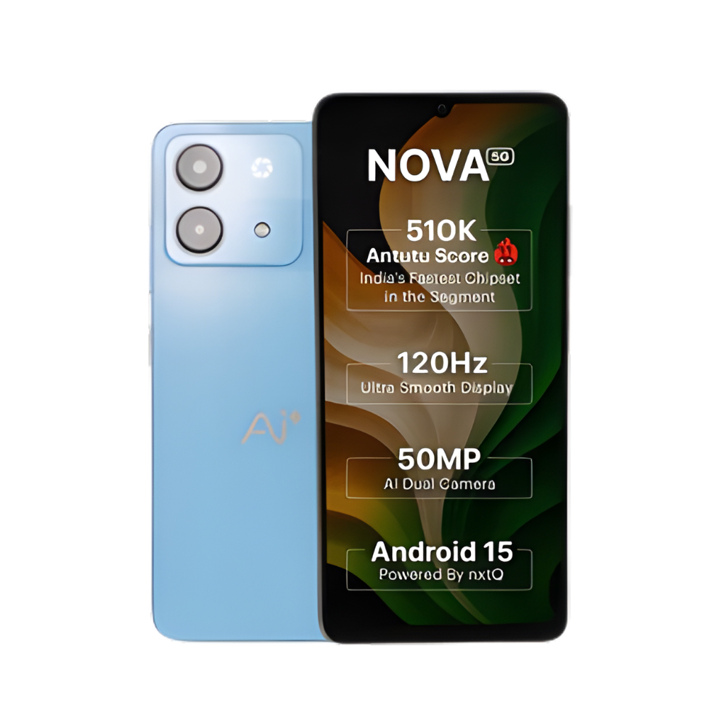 Ai+ Nova 5G