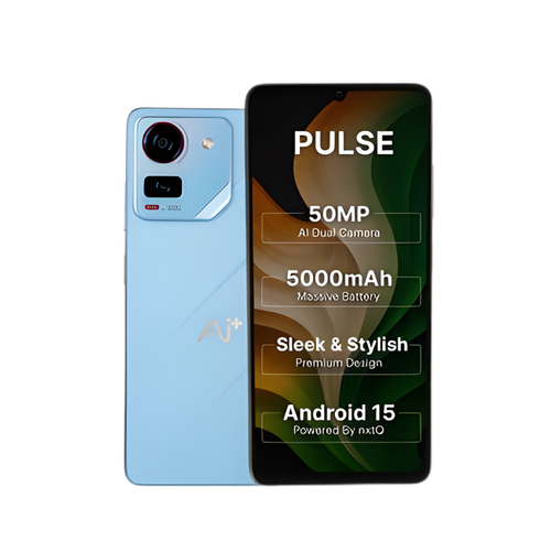 Ai+ Pulse