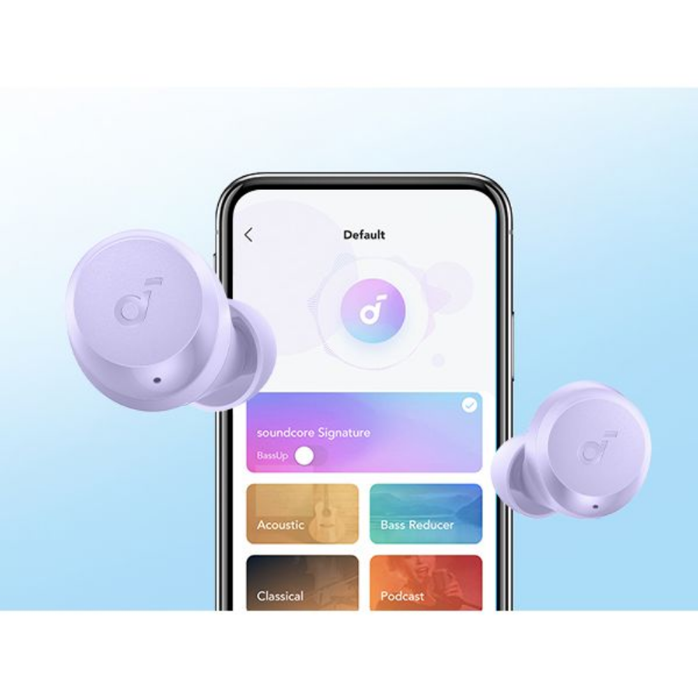 Anker Soundcore A20i