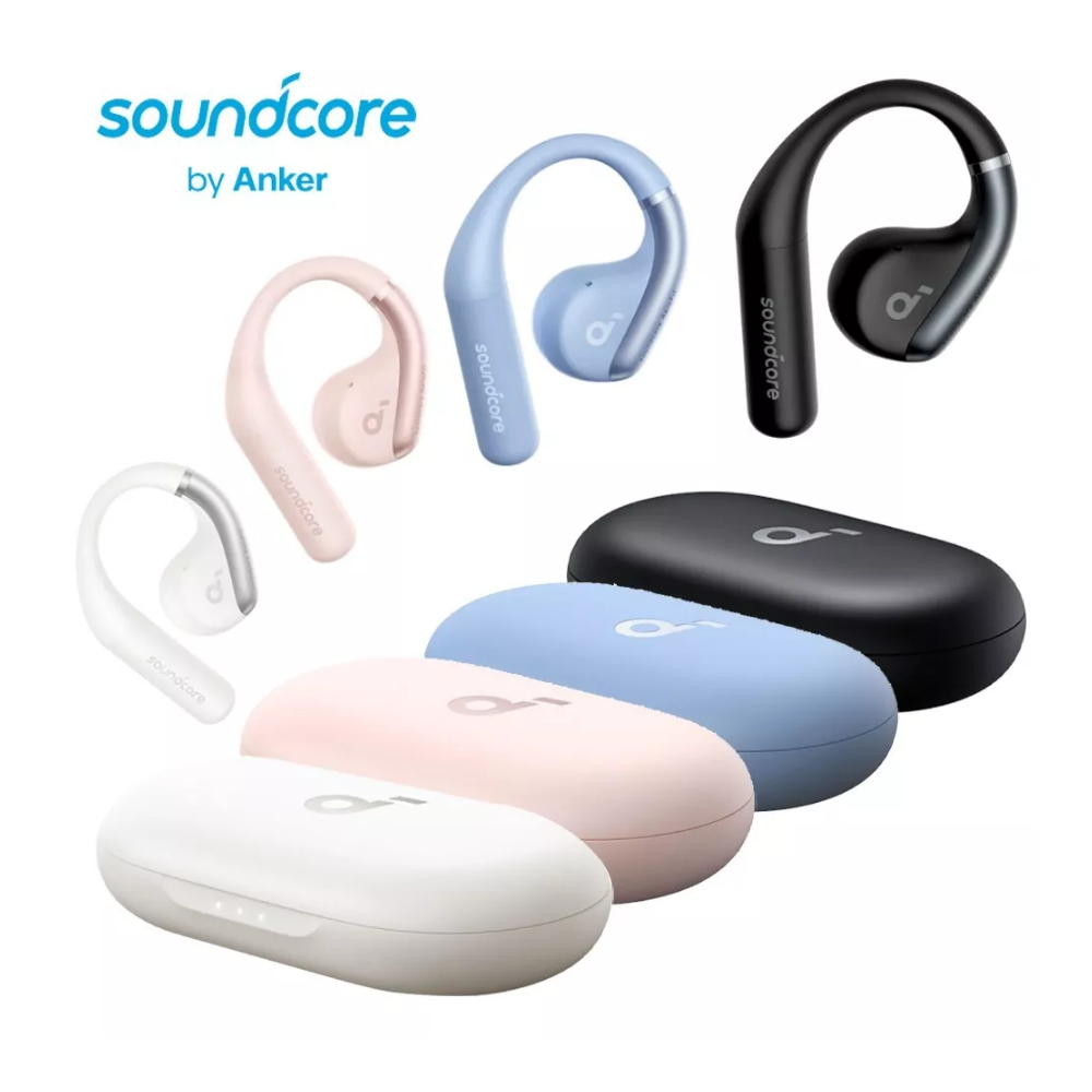 Anker Soundcore AeroFit