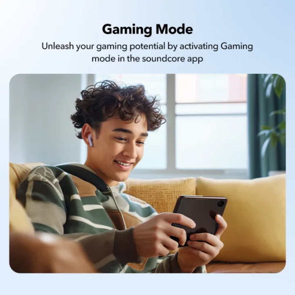 Anker Soundcore K20i