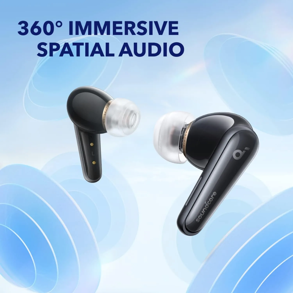 Anker Soundcore Liberty 4
