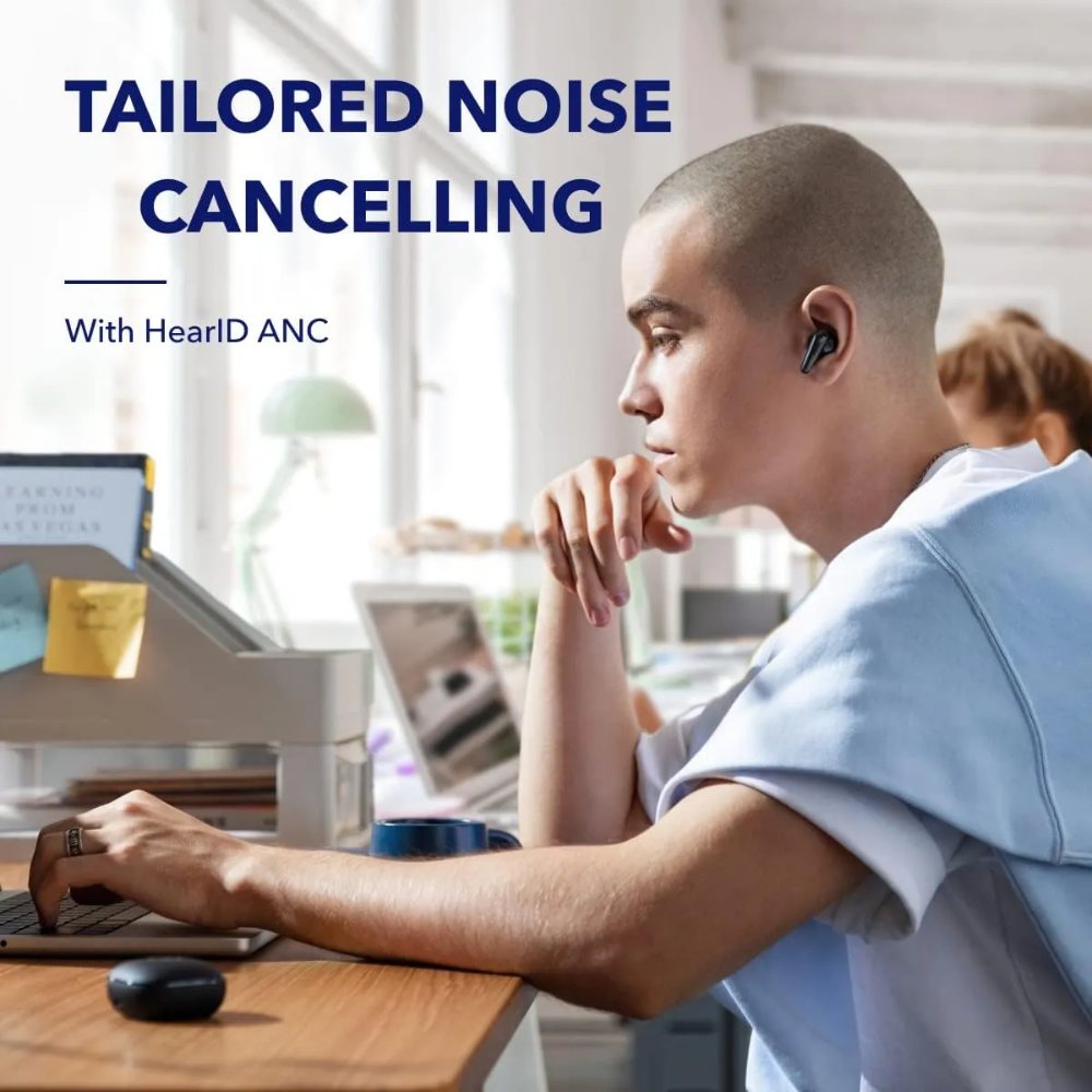 Anker Soundcore Liberty 4