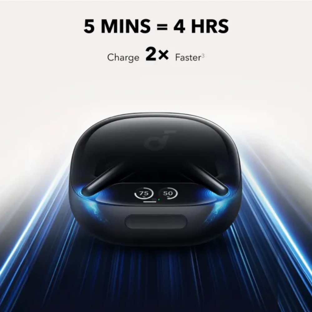 Anker Soundcore Liberty 4 Pro