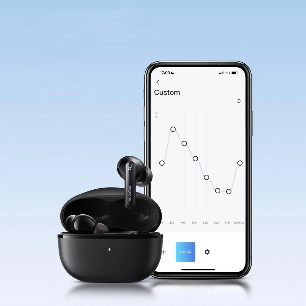 Anker Soundcore Life Note 3i