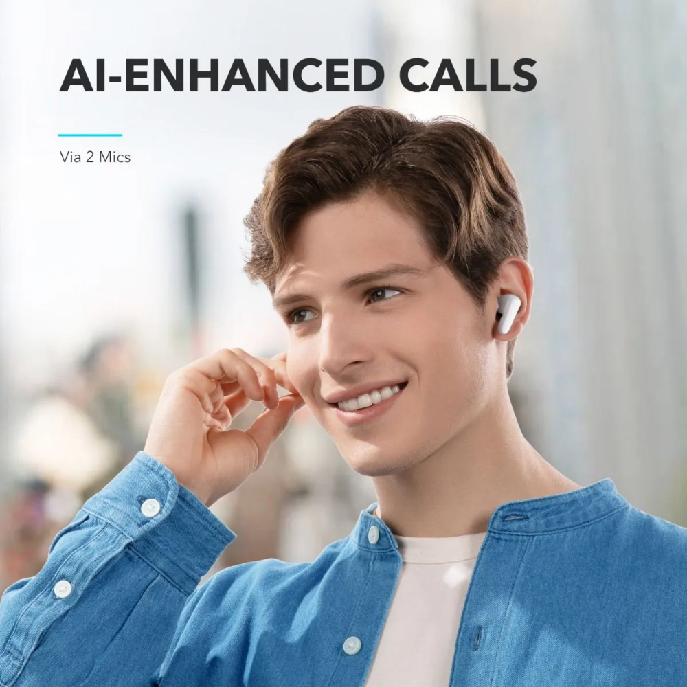 Anker Soundcore R50i