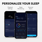 Anker Soundcore Sleep A20