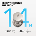 Anker Soundcore Sleep A20