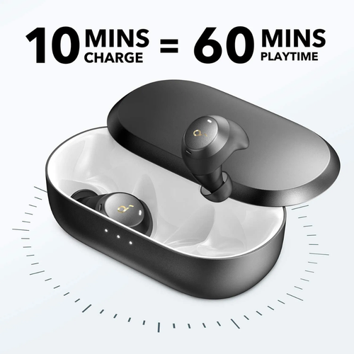 Anker Soundcore Spirit Dot 2