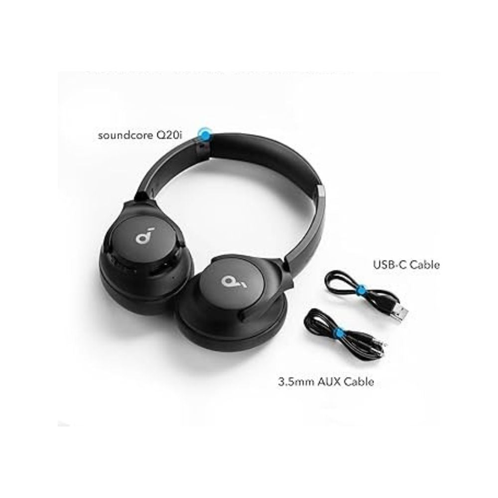 Anker SoundCore Q20i