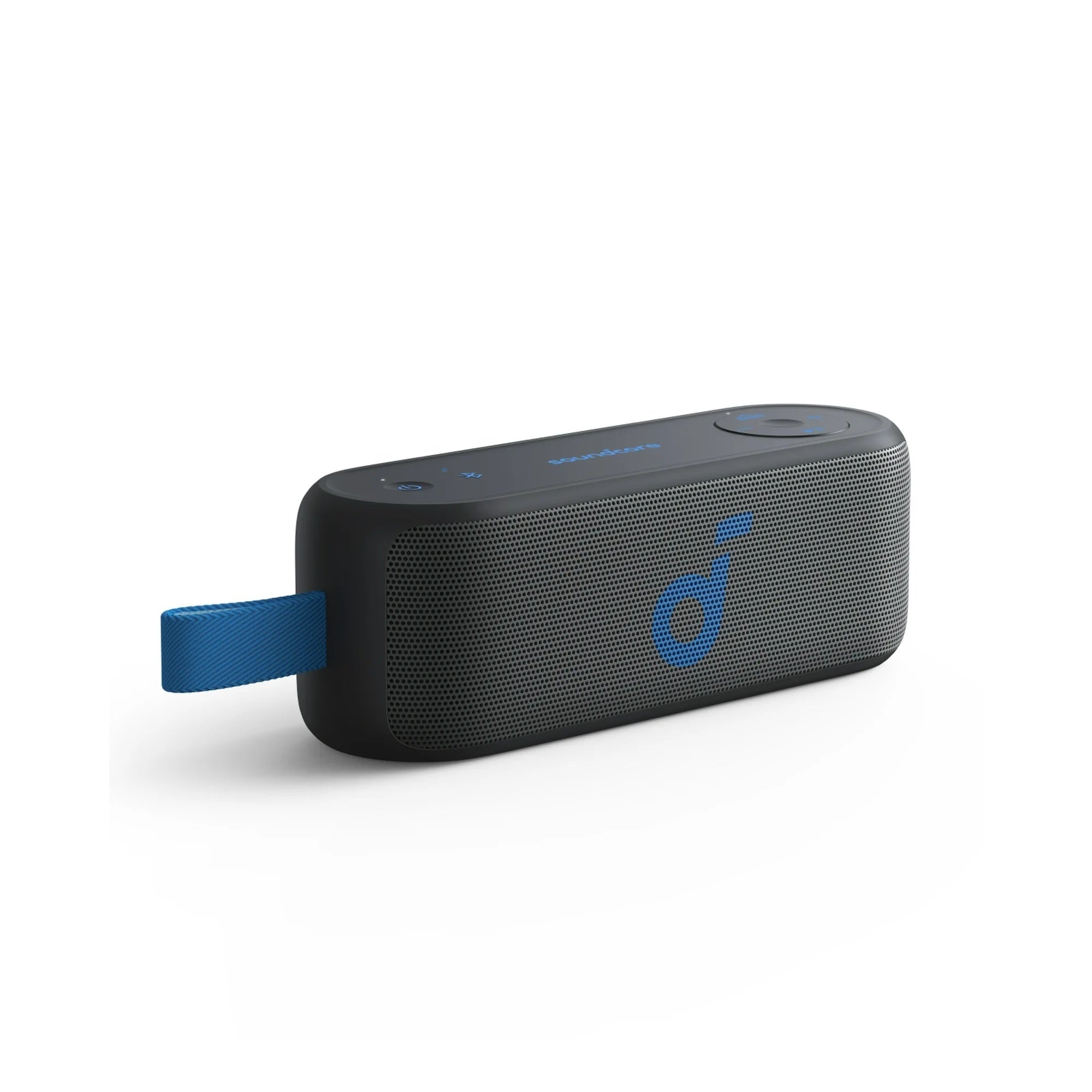 Anker Soundcore Select 3 Bluetooth Speaker