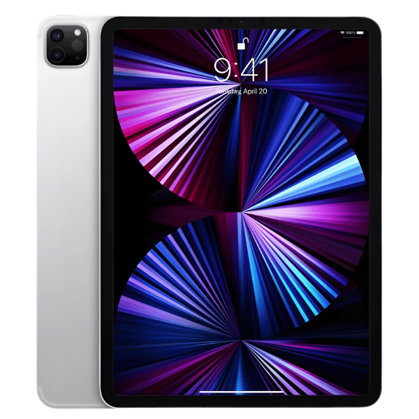 Apple iPad Pro M2