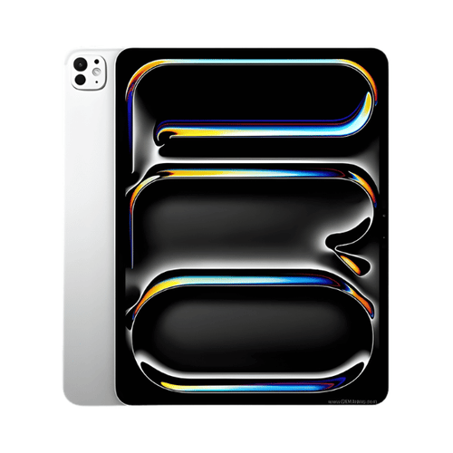 Apple iPad Pro M5
