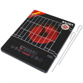 Baltra Feel Infrared Stove