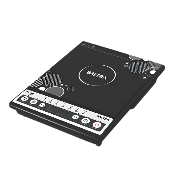 Baltra Active Deluxe Induction Stove