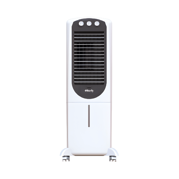 Burly Tower Air Cooler AMAZE Series