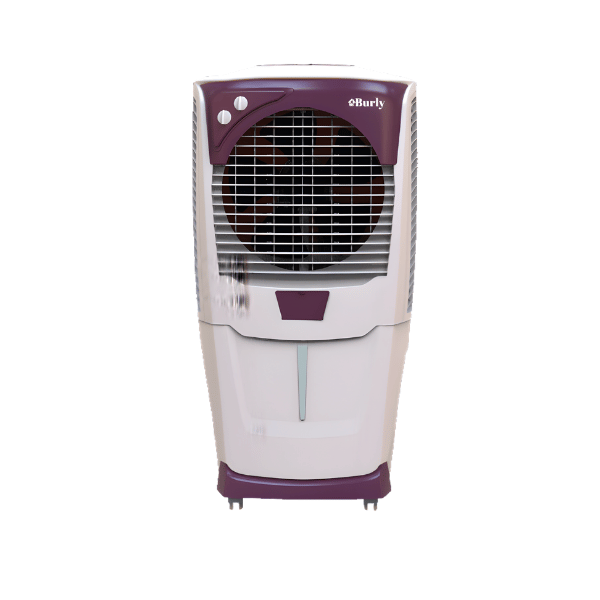 Burly Desert Air Cooler POLO Series