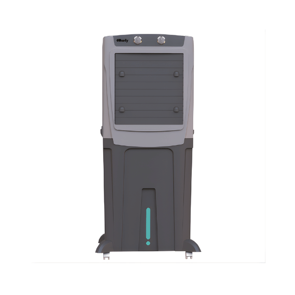 Burly 60 Liter Mini Desert Air Cooler
