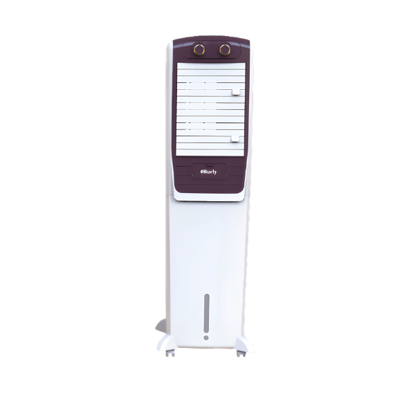 Burly Tower Air Cooler VIBE Series