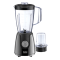 Black+Decker 1.5 Liter Blender with Grinding Mill