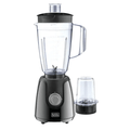 Black+Decker 400 W Blender With 1 Grinder Mill & Extra Jar