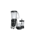 Black+Decker 600W Blender With Grinder And Mincer Chopper