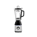 Black+Decker 700W Glass Jar Blender | BX650G-B5
