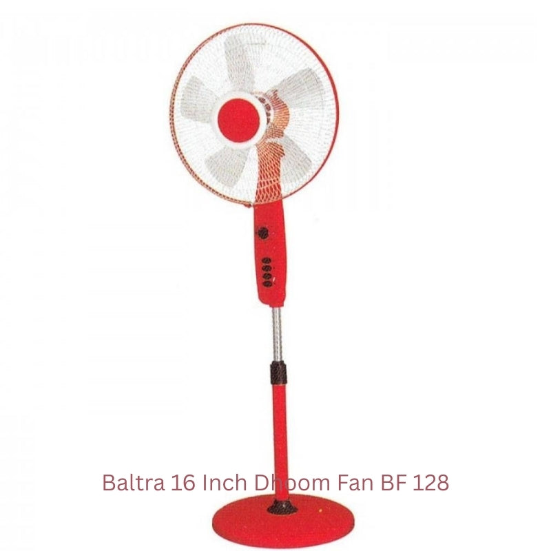 Baltra 16 Inch Dhoom Fan BF 128